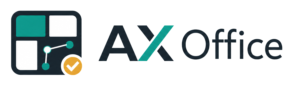 AX오피스