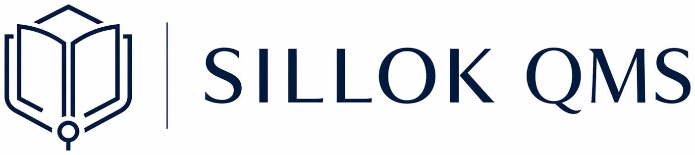 실록 — Sillok QMS